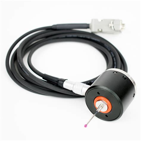 2 scanner parts for cnc|Add versatility to your CNC work with a CNC touch probe.